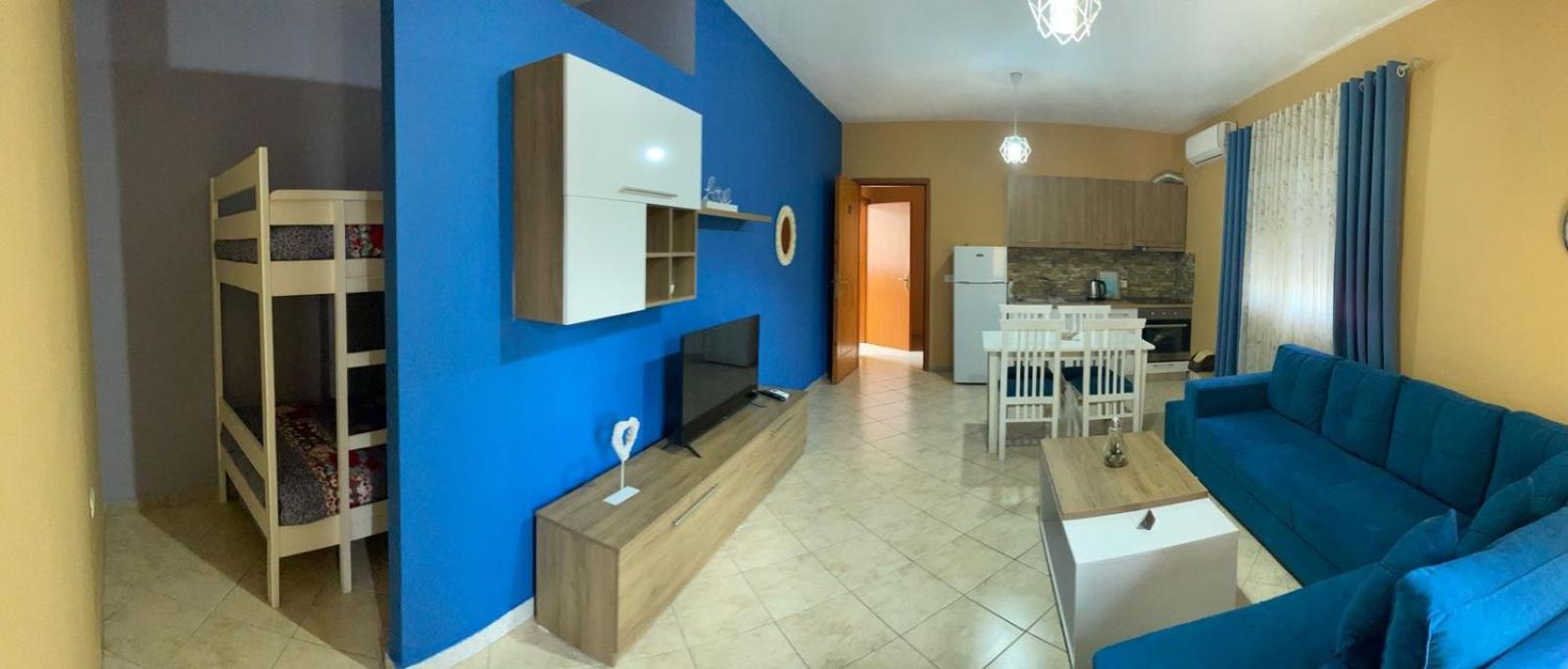 Guest House Tian & Hojz Durrës Værelse billede