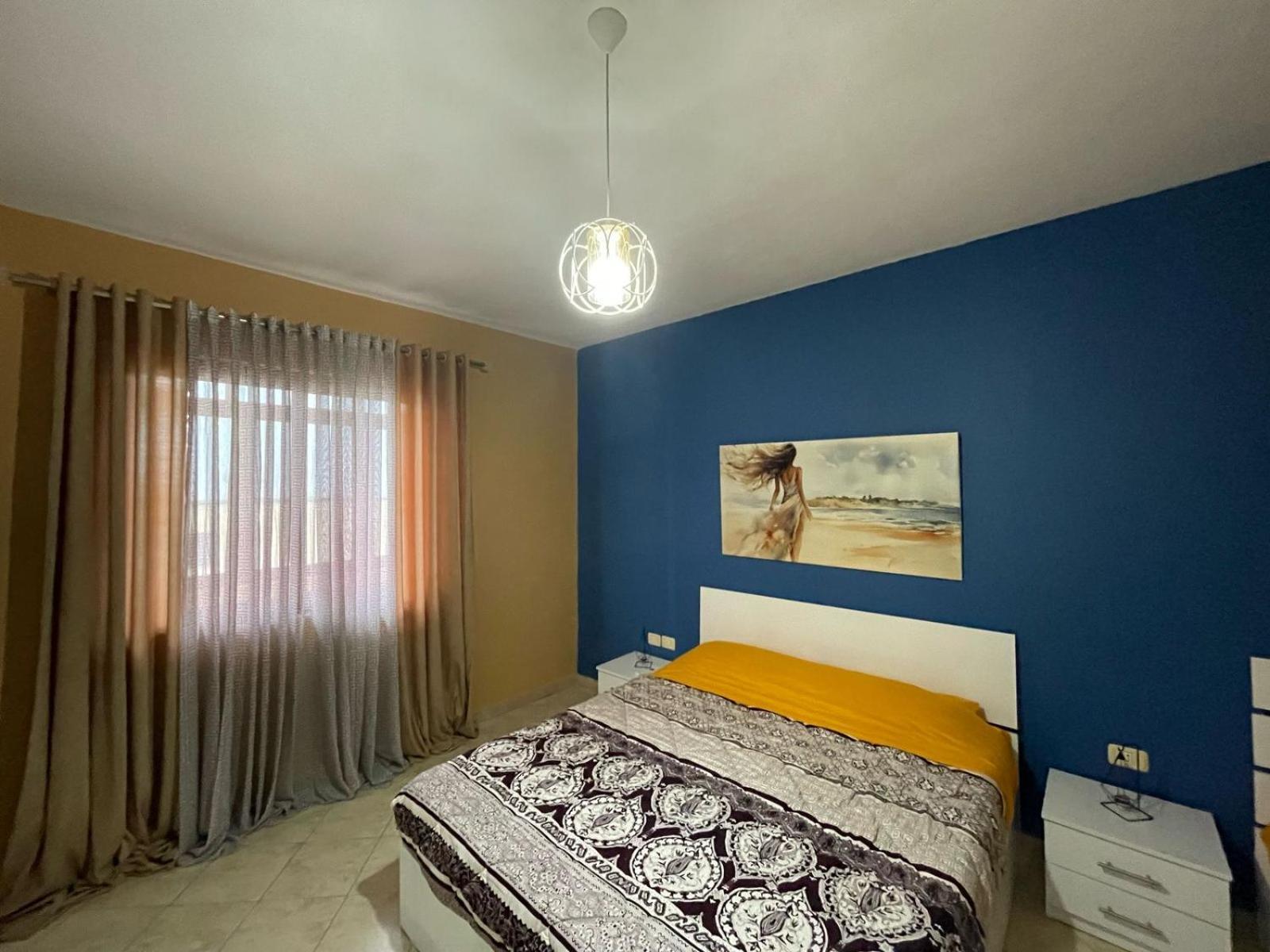 Guest House Tian & Hojz Durrës Værelse billede