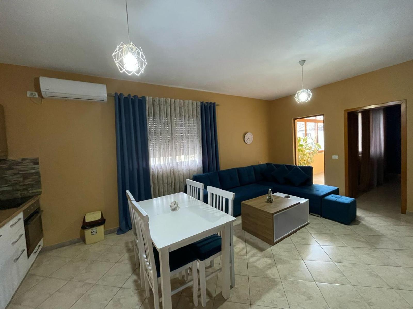 Guest House Tian & Hojz Durrës Værelse billede